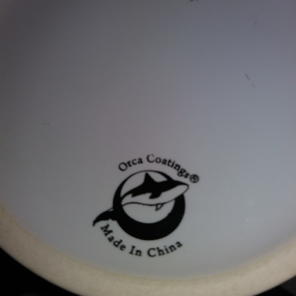 Orca Coating Mugs - Picture 8 of 8